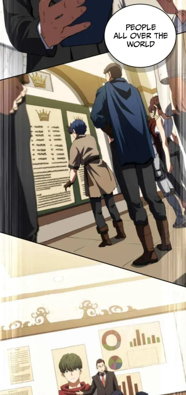 Wild Ranker, chapter 24, page 76