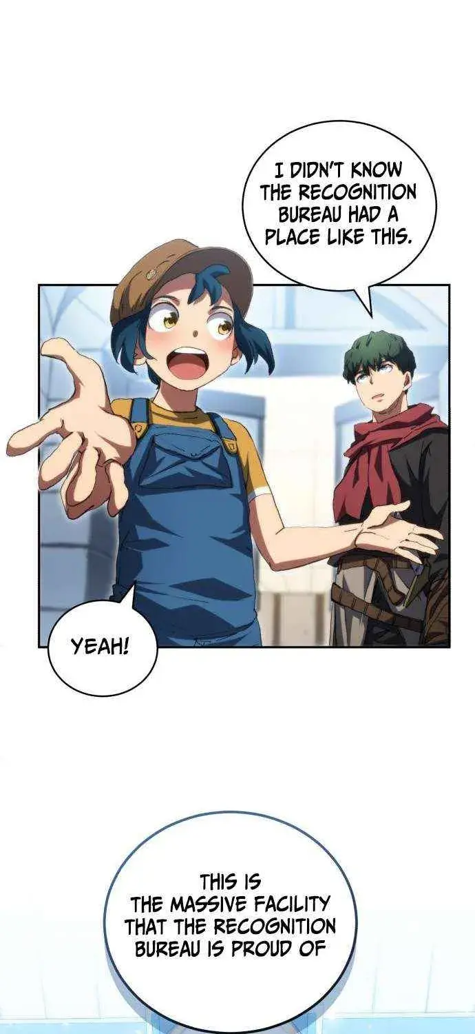 Wild Ranker, chapter 25, page 3