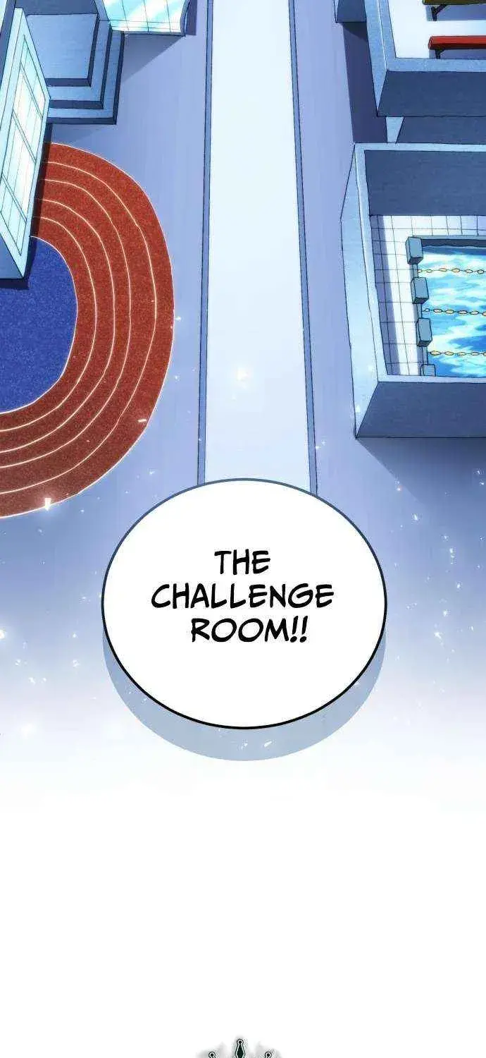 Wild Ranker, chapter 25, page 5