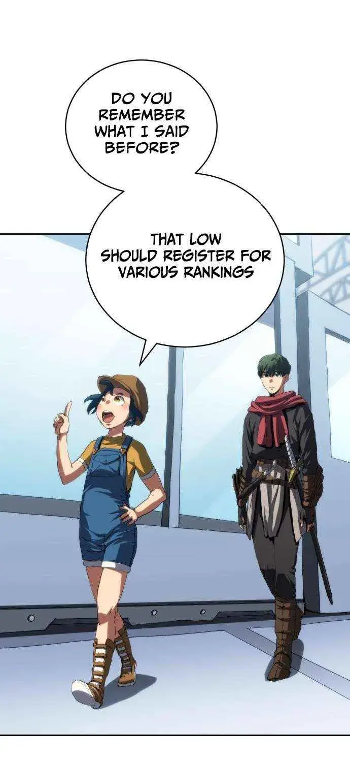 Wild Ranker, chapter 25, page 8
