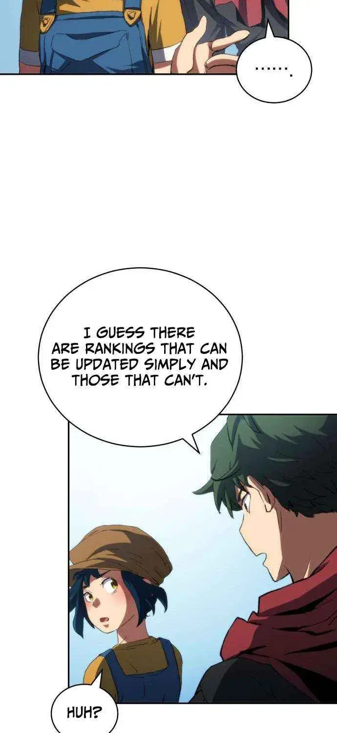 Wild Ranker, chapter 25, page 11