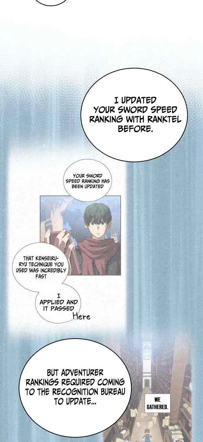 Wild Ranker, chapter 25, page 12