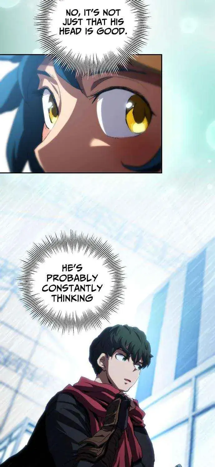 Wild Ranker, chapter 25, page 16