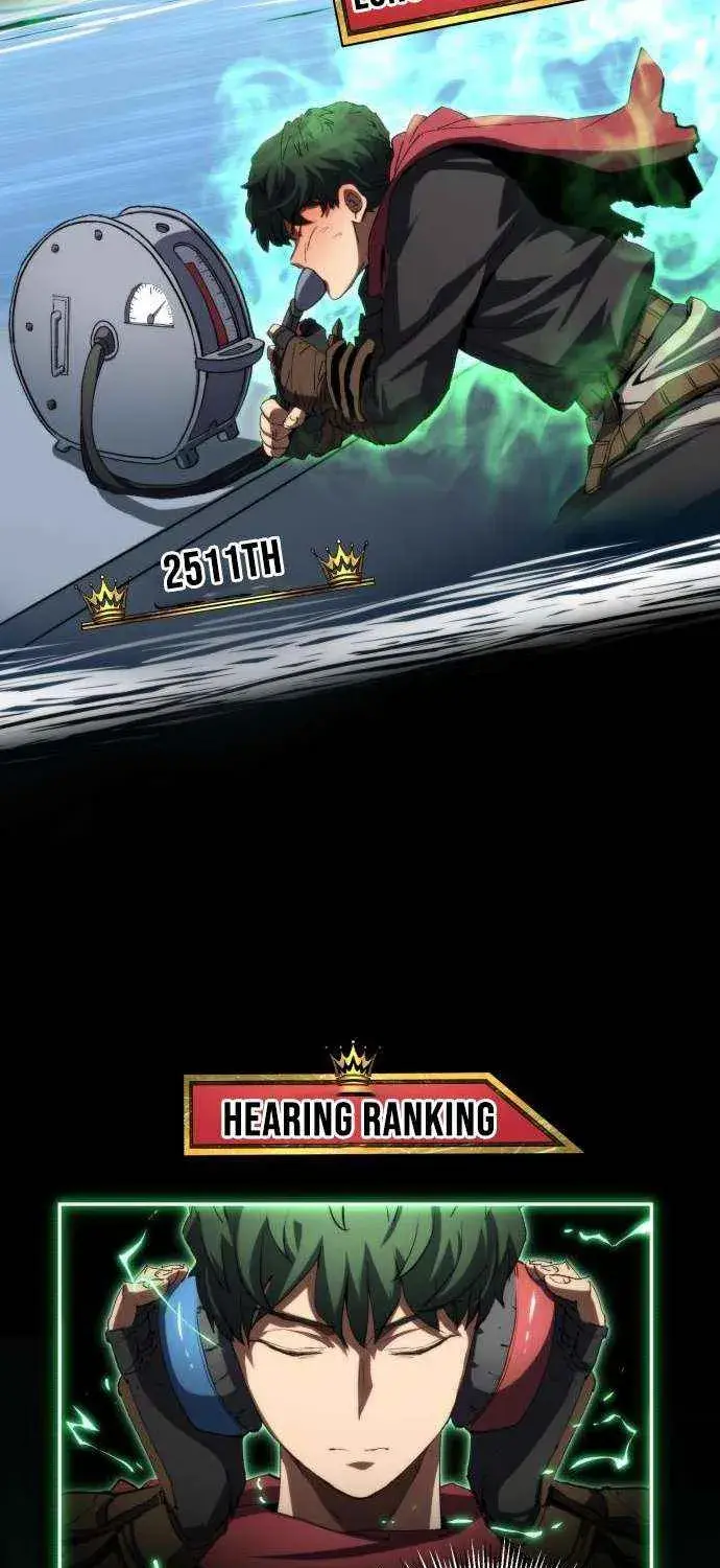 Wild Ranker, chapter 25, page 29