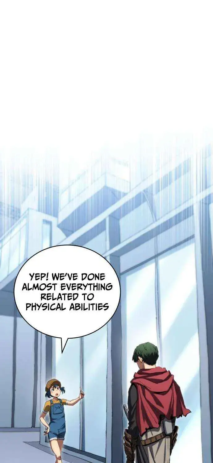 Wild Ranker, chapter 25, page 32