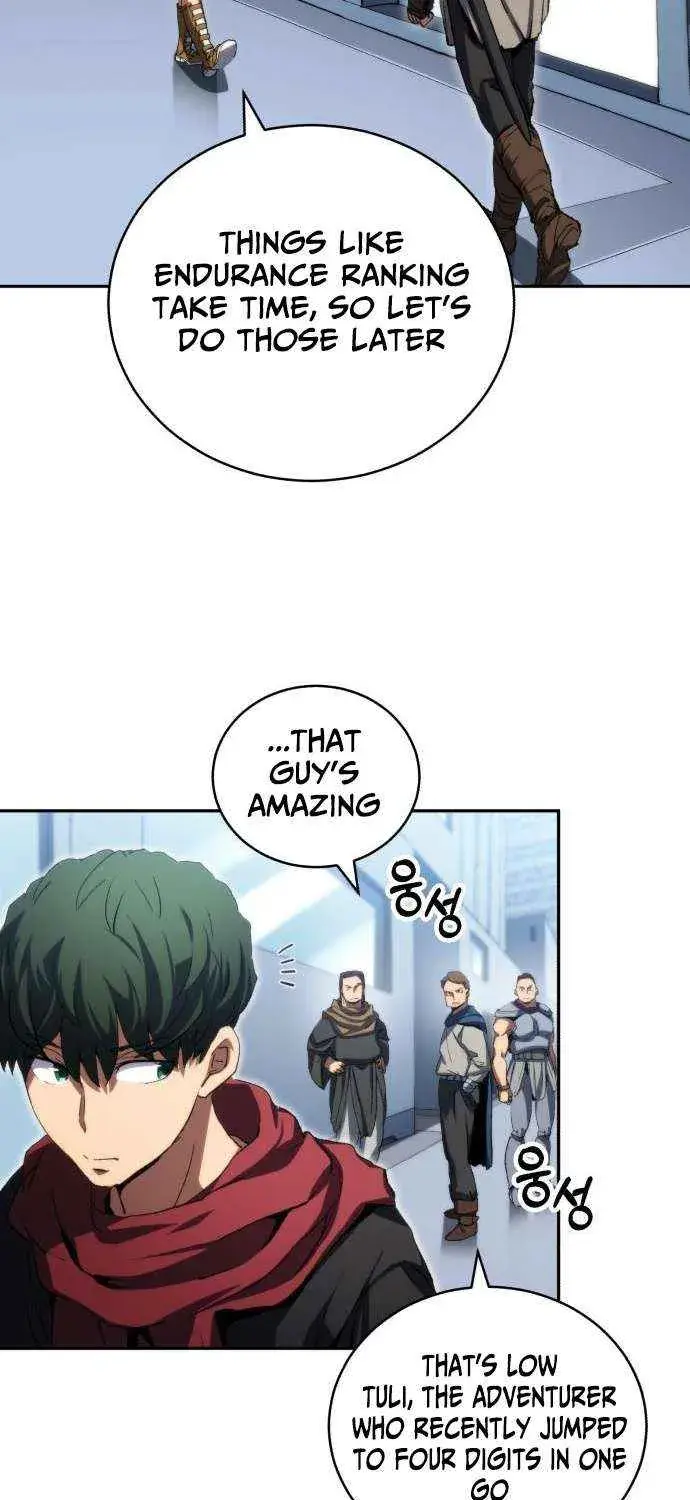 Wild Ranker, chapter 25, page 33