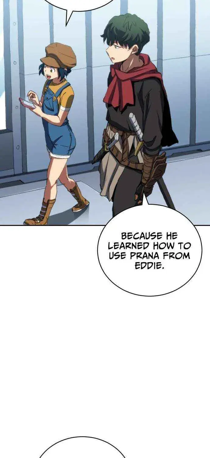 Wild Ranker, chapter 25, page 37