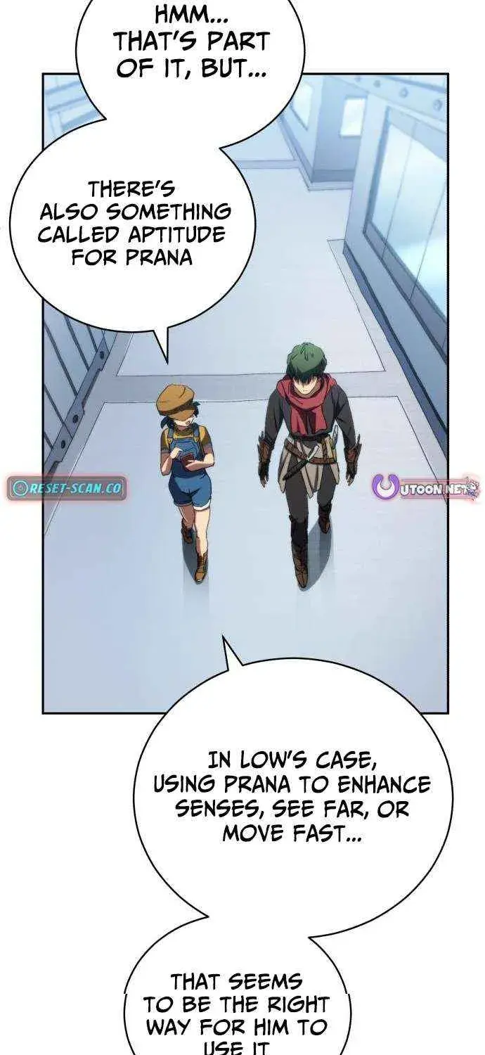 Wild Ranker, chapter 25, page 38
