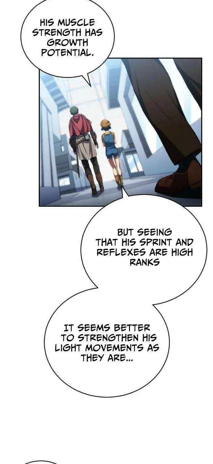 Wild Ranker, chapter 25, page 41