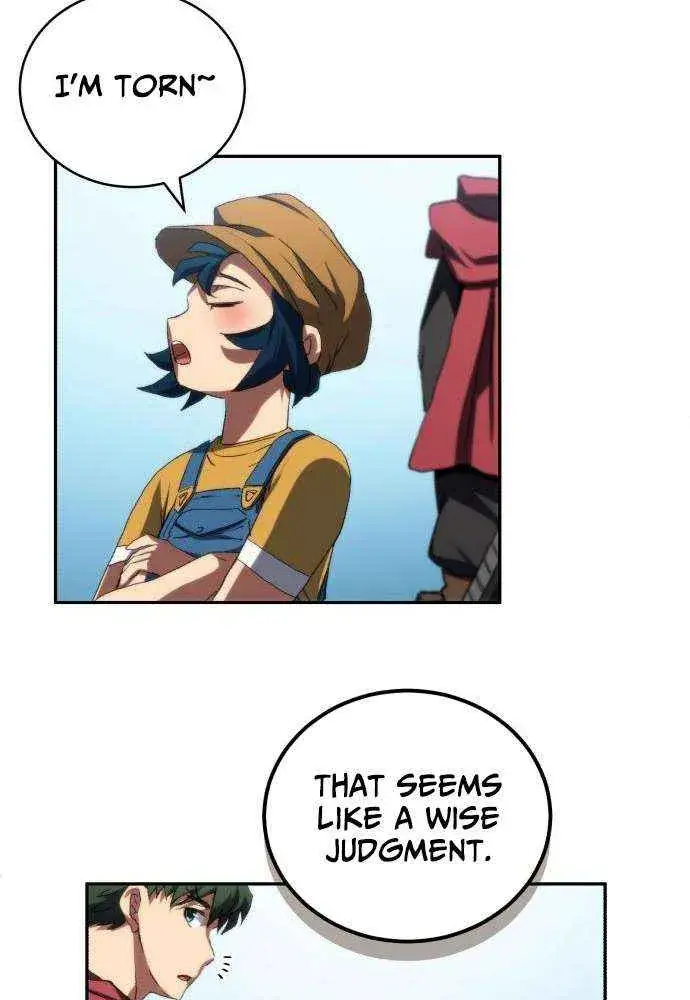 Wild Ranker, chapter 25, page 42