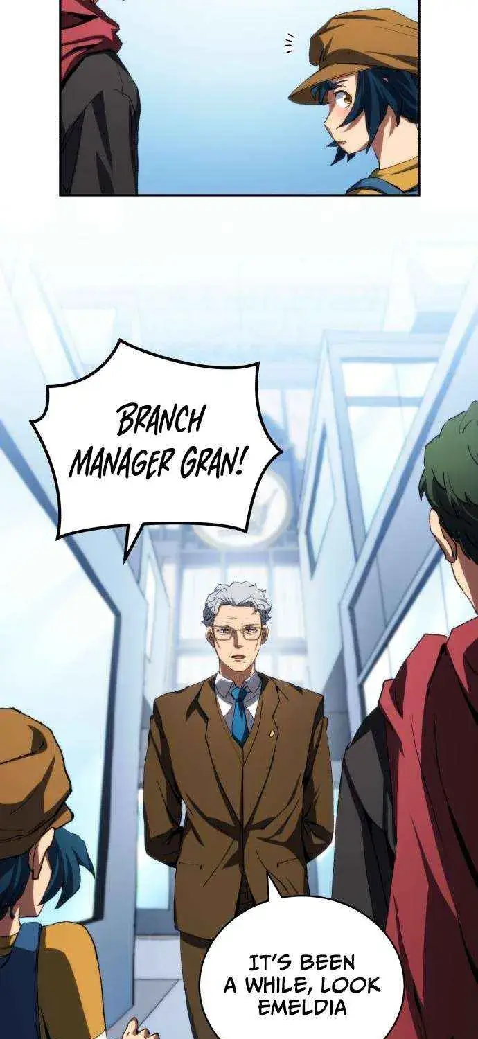 Wild Ranker, chapter 25, page 43