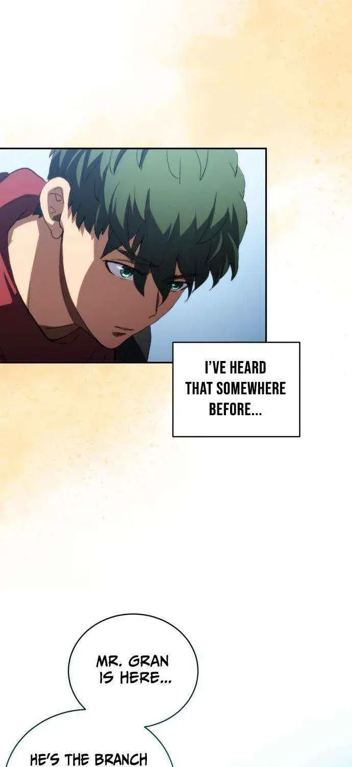 Wild Ranker, chapter 25, page 46