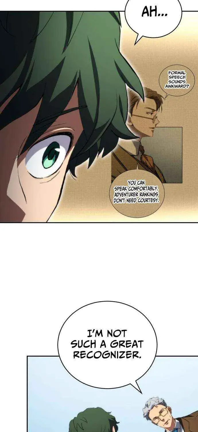 Wild Ranker, chapter 25, page 51