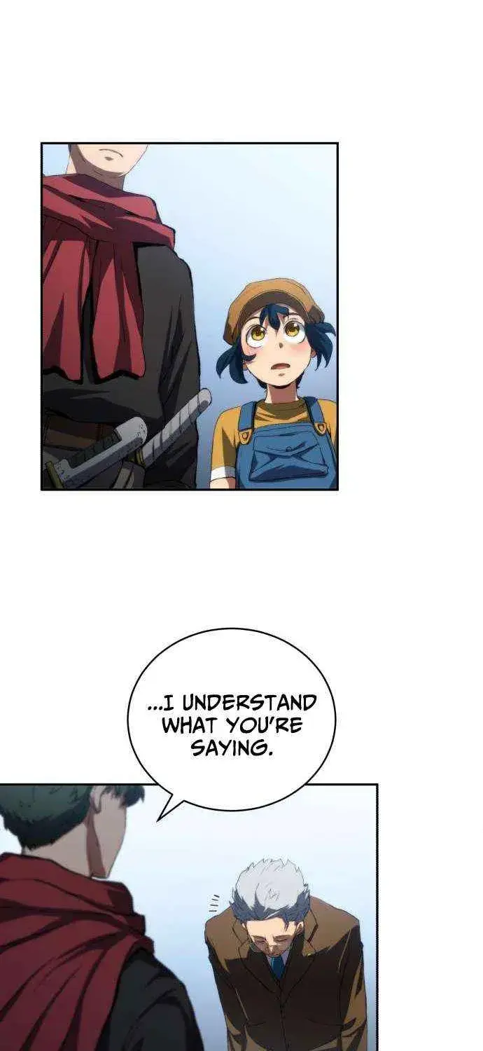 Wild Ranker, chapter 25, page 62