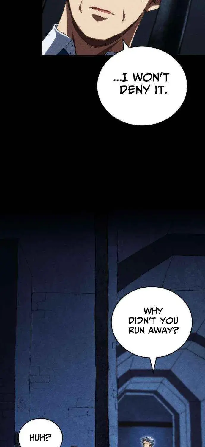 Wild Ranker, chapter 25, page 71