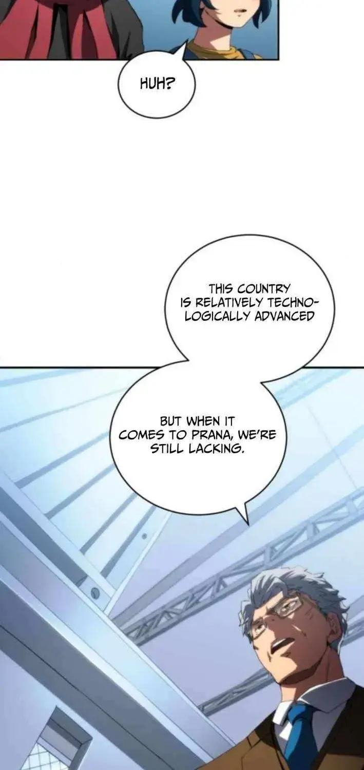 Wild Ranker, chapter 26, page 6