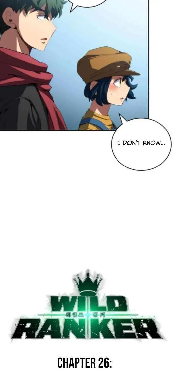 Wild Ranker, chapter 26, page 11