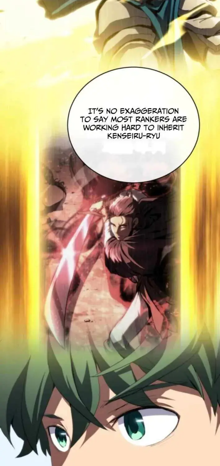 Wild Ranker, chapter 26, page 20