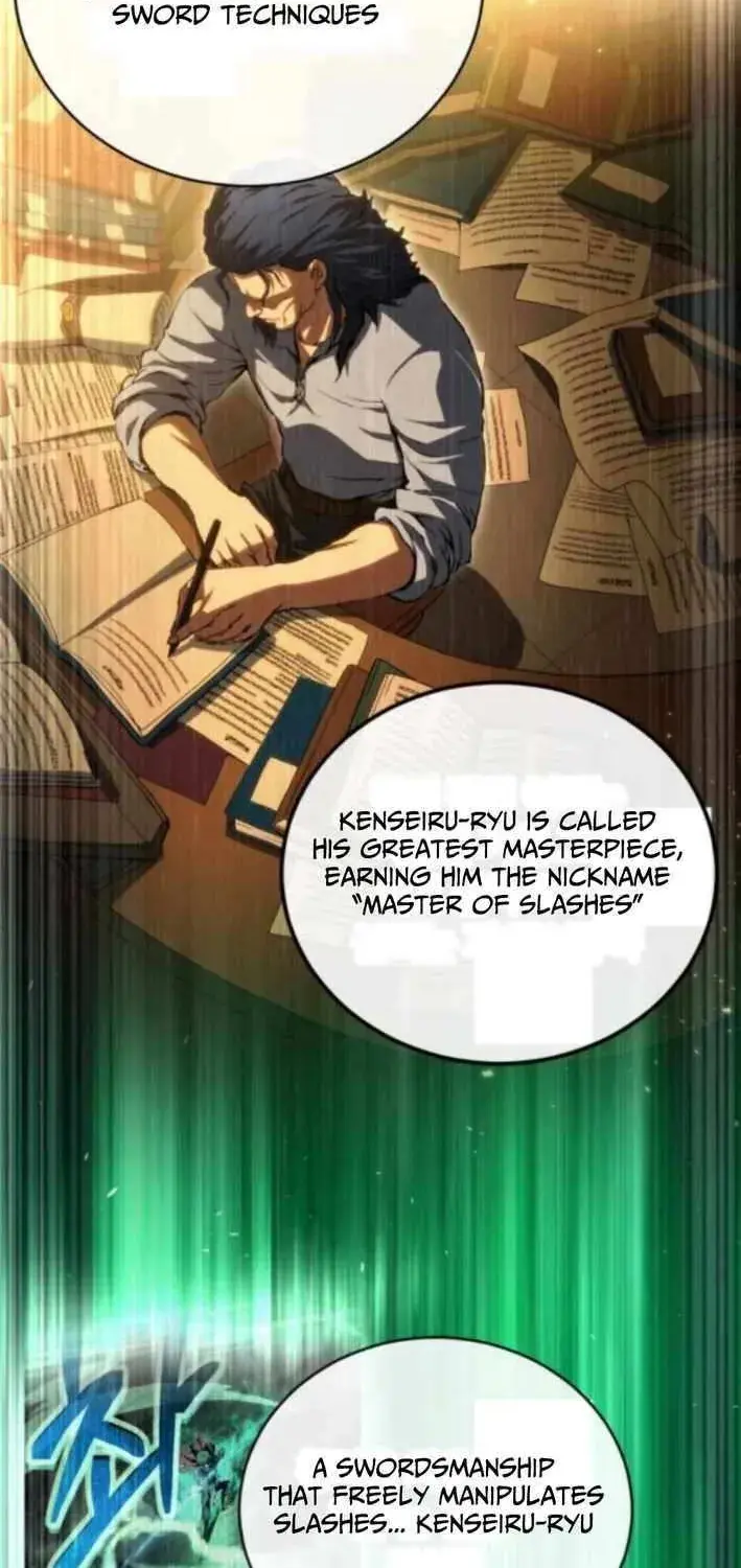 Wild Ranker, chapter 26, page 25