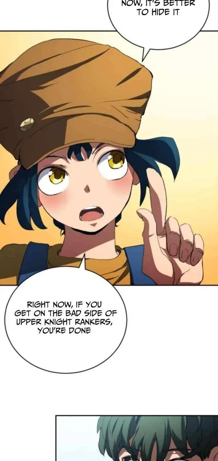 Wild Ranker, chapter 26, page 27