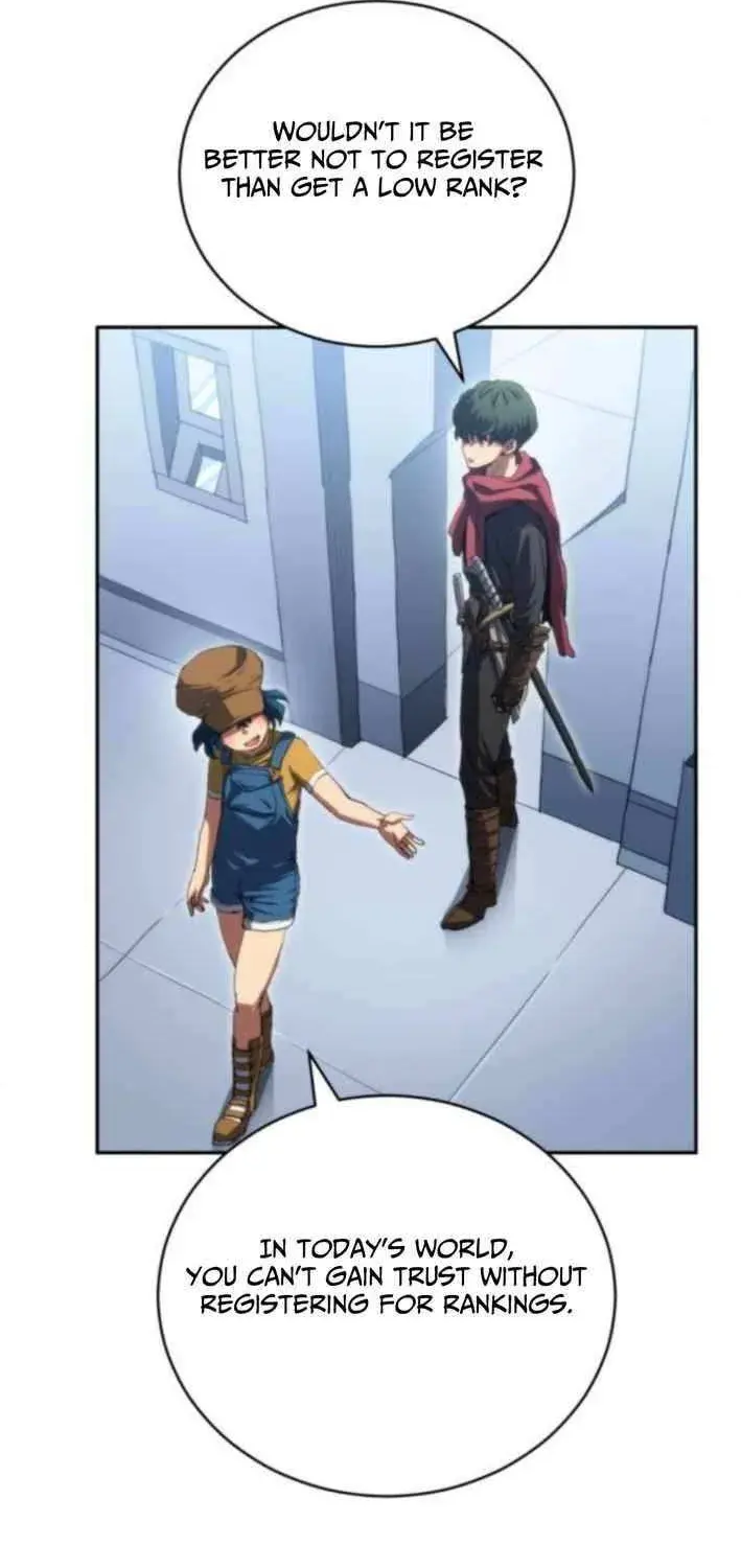 Wild Ranker, chapter 26, page 30