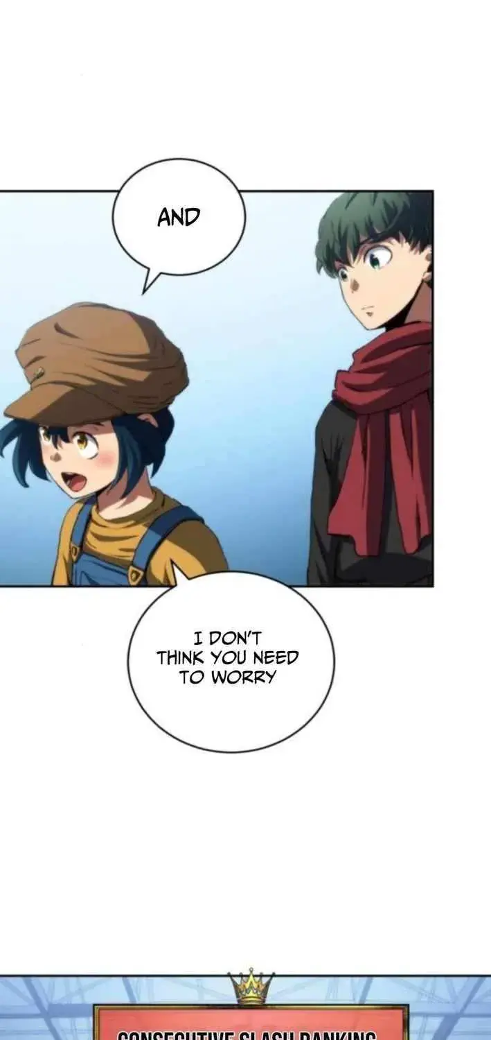 Wild Ranker, chapter 26, page 31