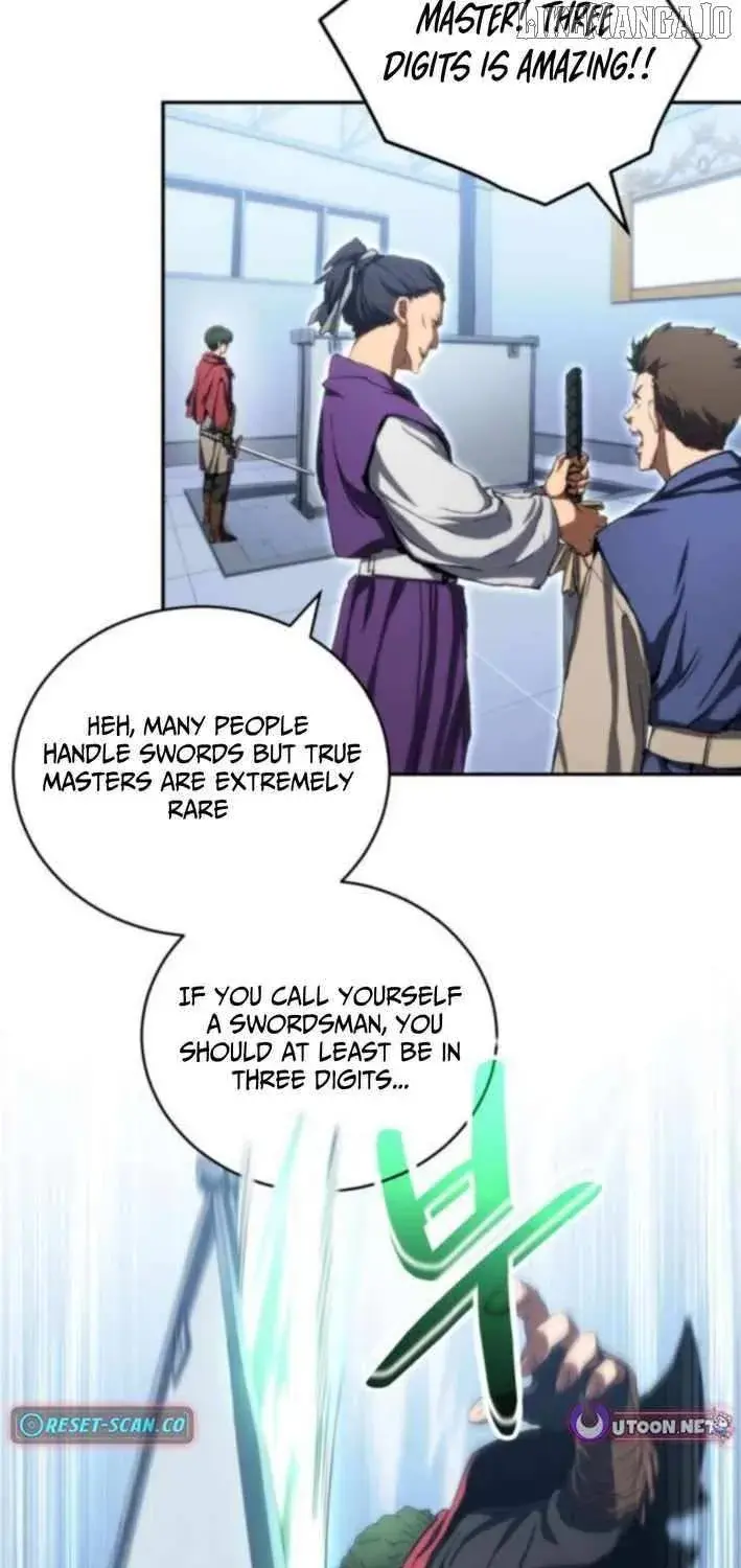 Wild Ranker, chapter 26, page 43