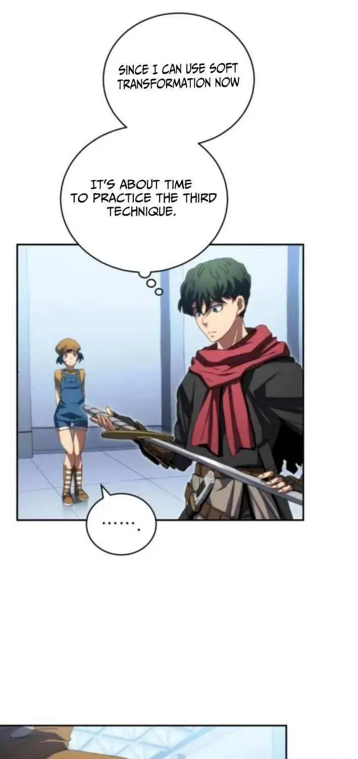 Wild Ranker, chapter 26, page 46