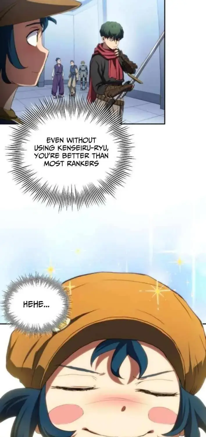 Wild Ranker, chapter 26, page 47