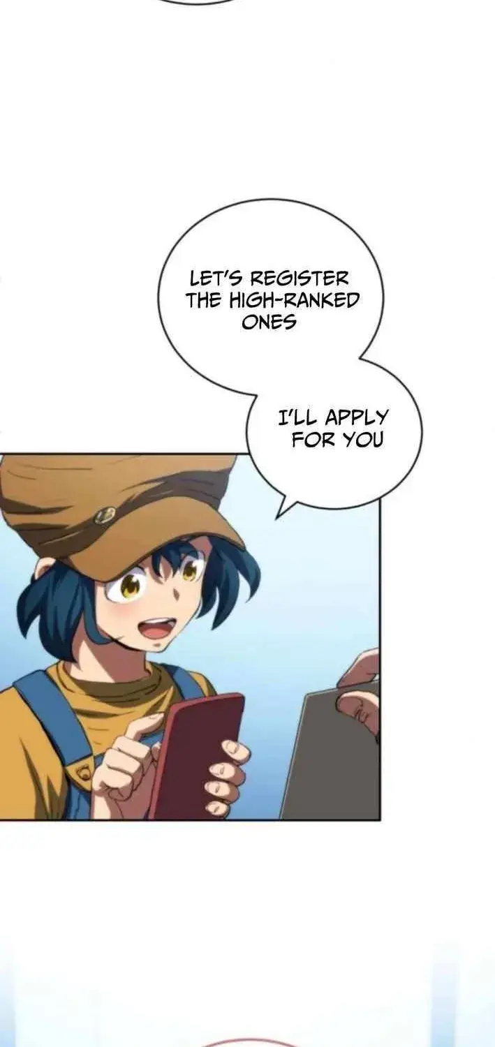 Wild Ranker, chapter 26, page 51