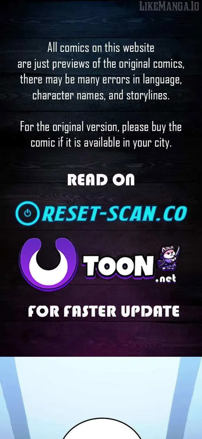 Wild Ranker, chapter 27, page 1