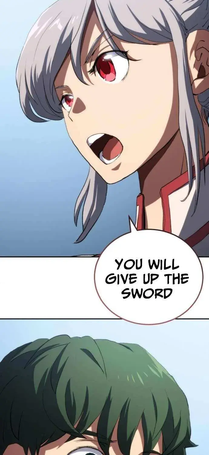 Wild Ranker, chapter 27, page 3
