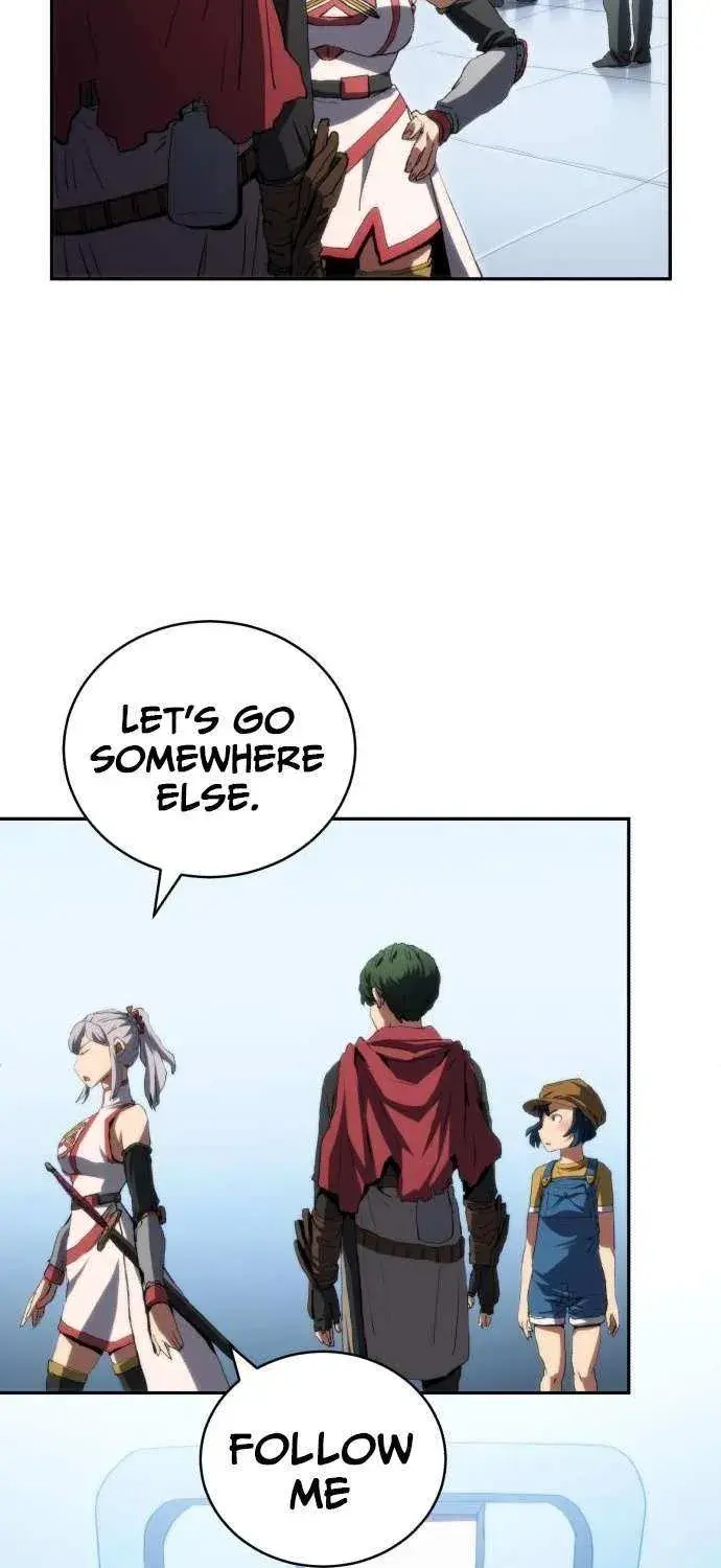 Wild Ranker, chapter 27, page 5