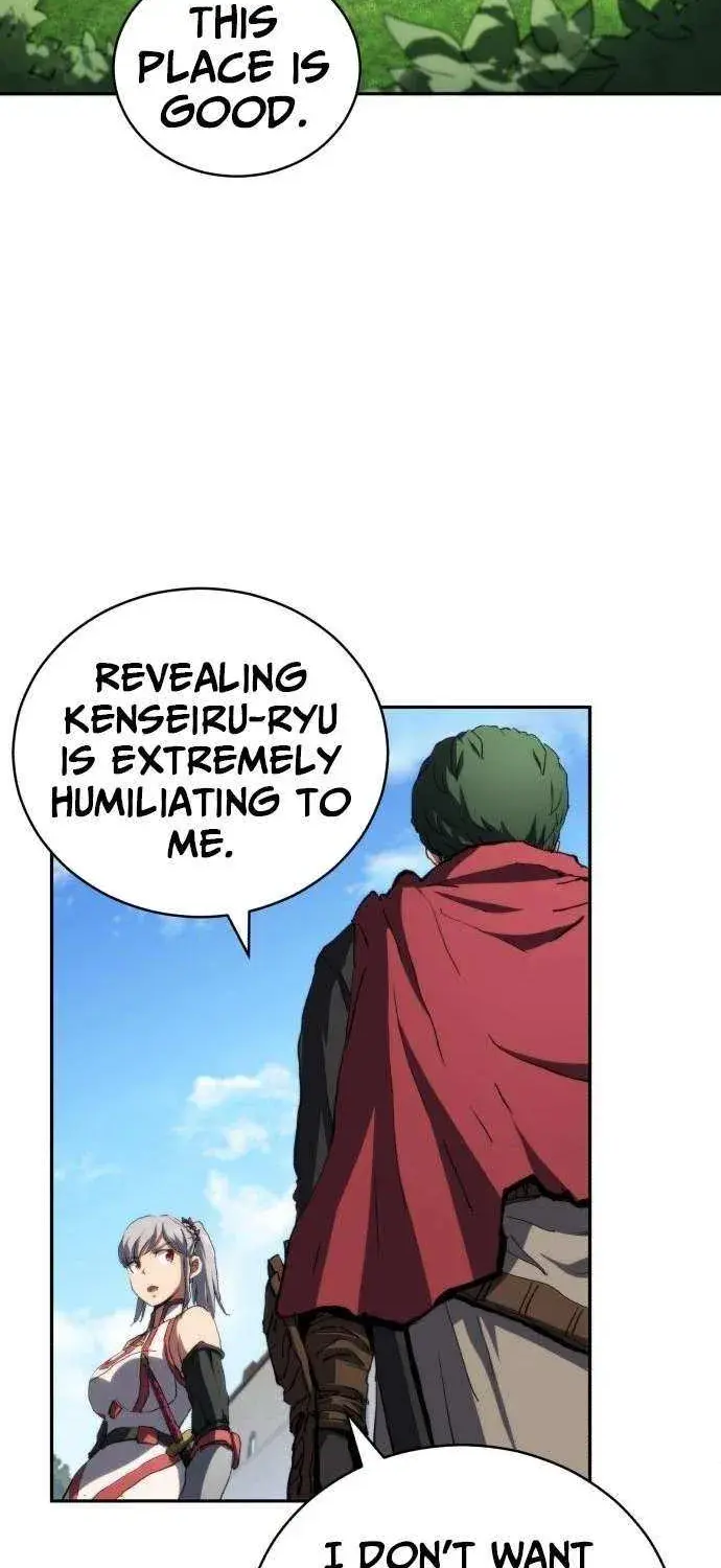 Wild Ranker, chapter 27, page 9