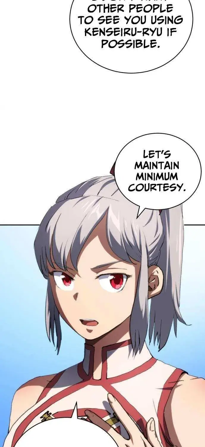 Wild Ranker, chapter 27, page 10