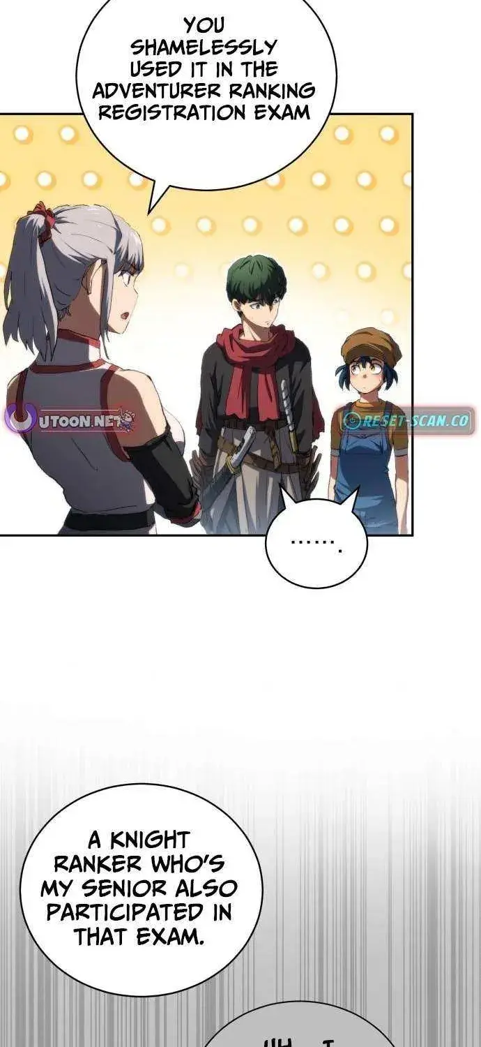 Wild Ranker, chapter 27, page 13