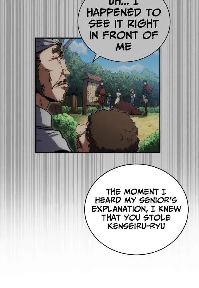 Wild Ranker, chapter 27, page 14