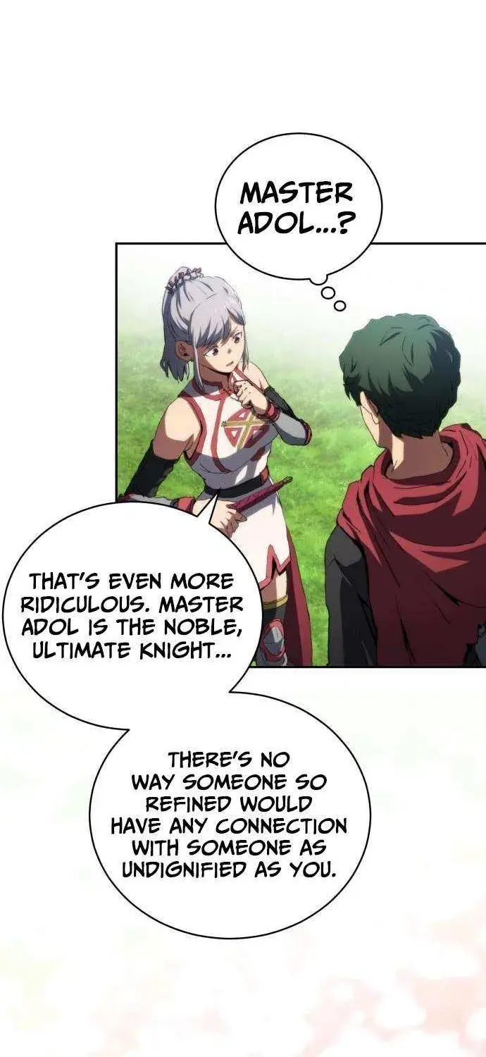 Wild Ranker, chapter 27, page 16
