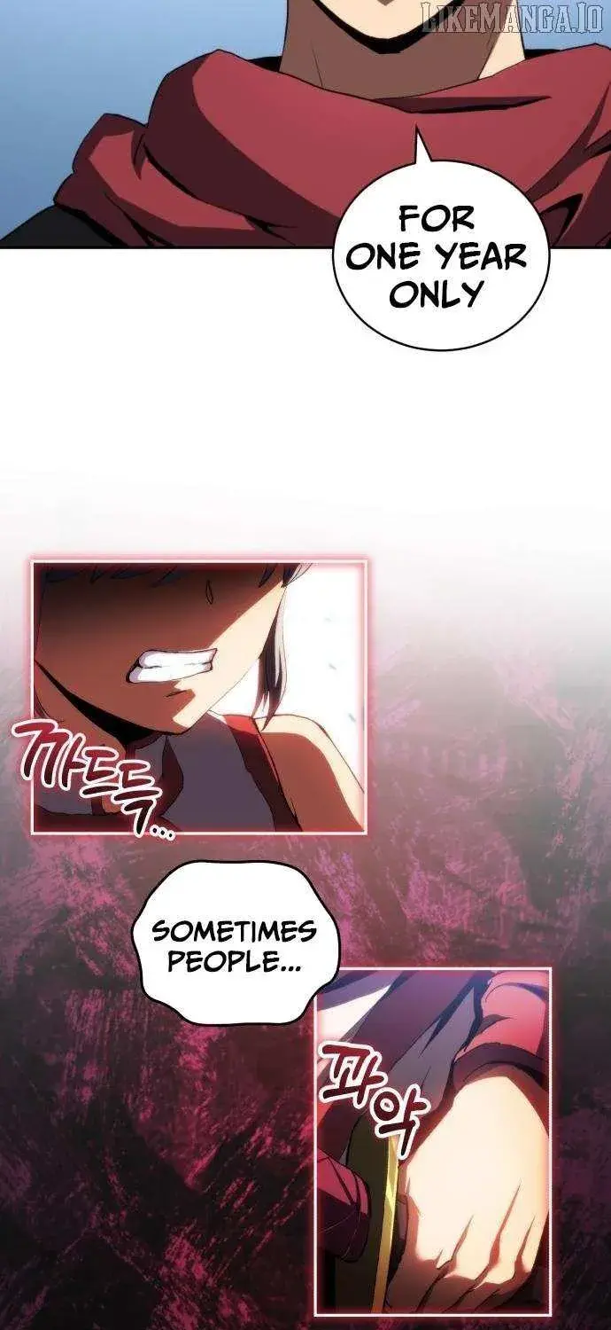 Wild Ranker, chapter 27, page 22