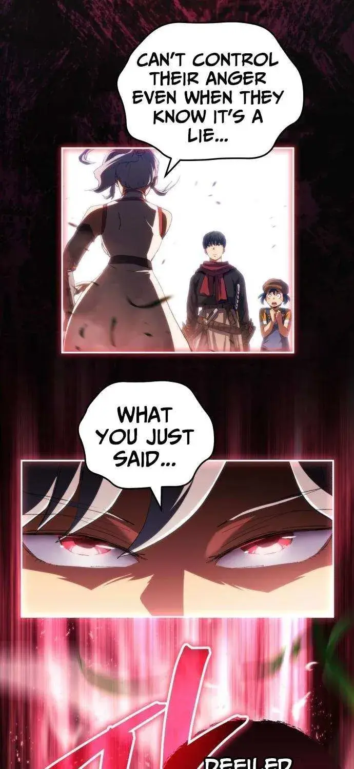 Wild Ranker, chapter 27, page 23