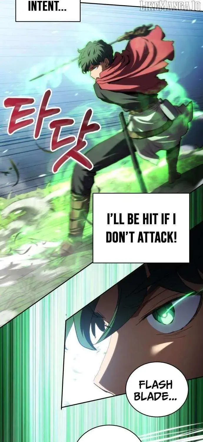 Wild Ranker, chapter 27, page 29
