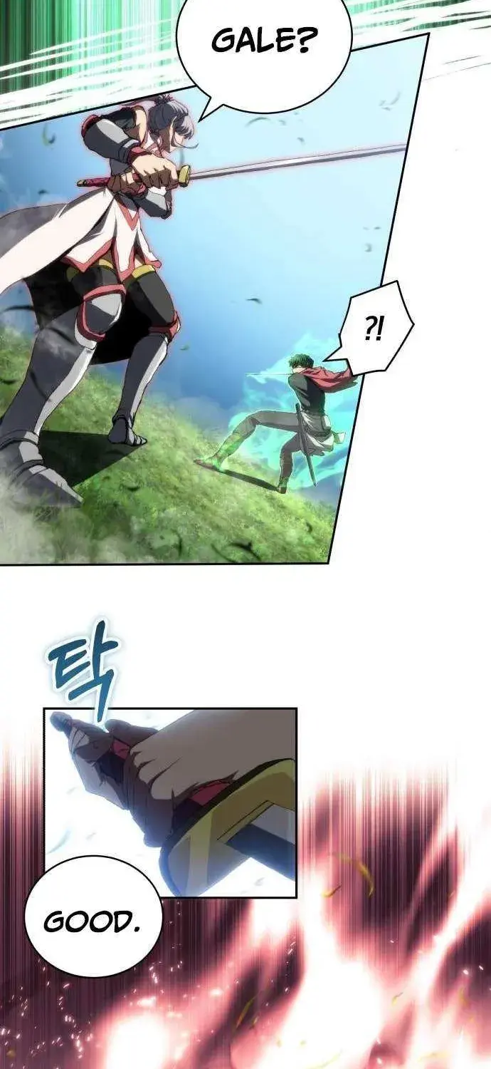 Wild Ranker, chapter 27, page 30