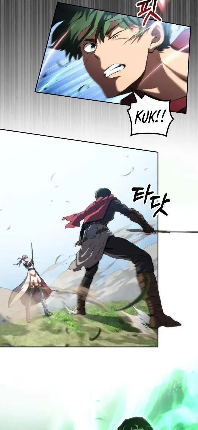 Wild Ranker, chapter 27, page 37