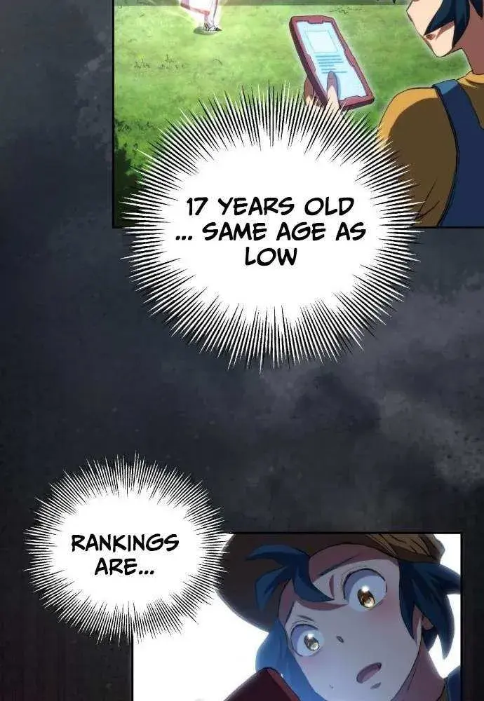 Wild Ranker, chapter 27, page 56