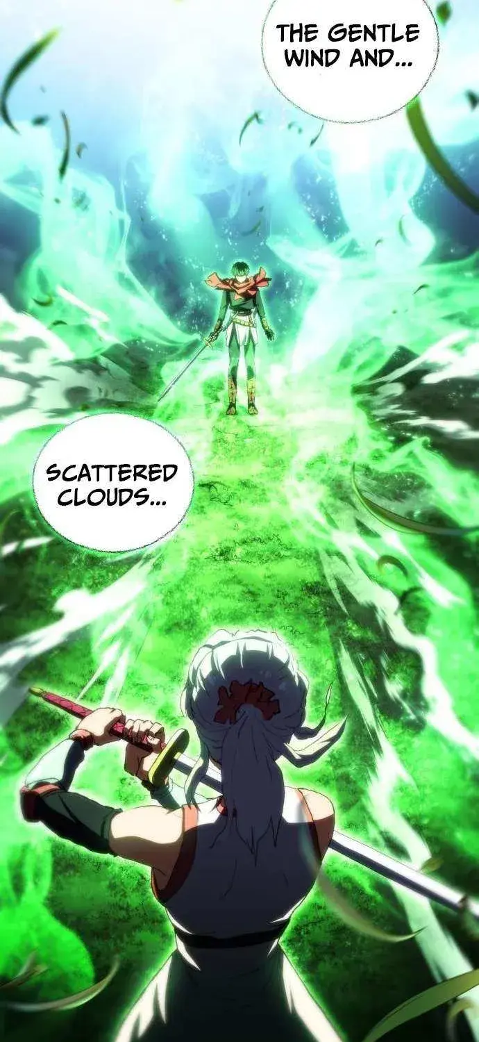 Wild Ranker, chapter 27, page 62