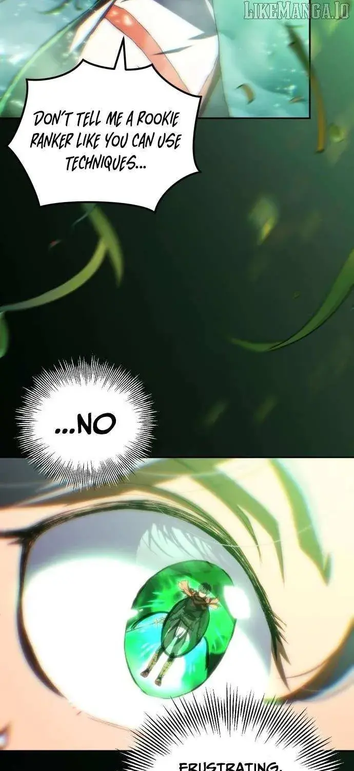 Wild Ranker, chapter 27, page 64