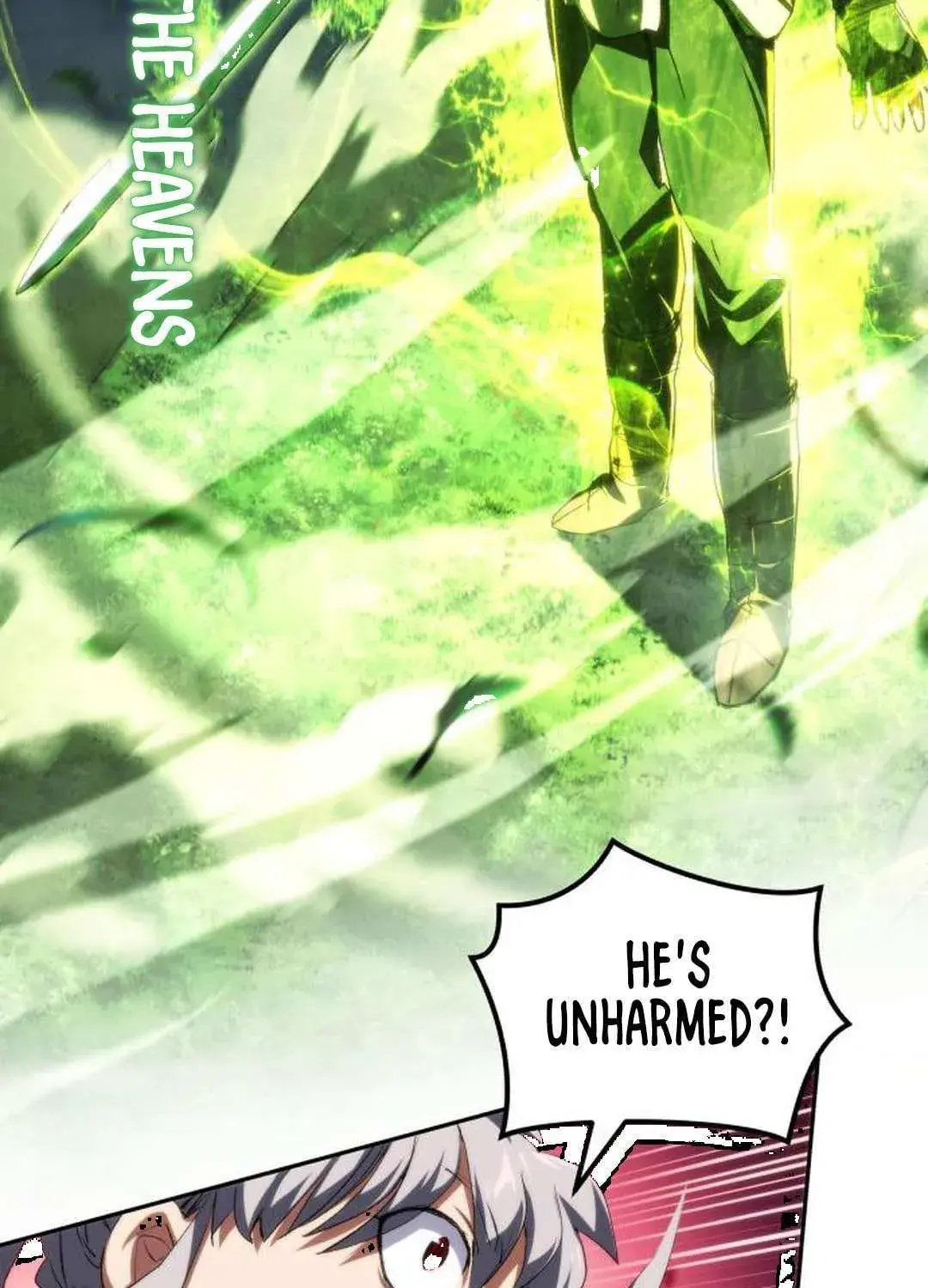 Wild Ranker, chapter 28, page 20