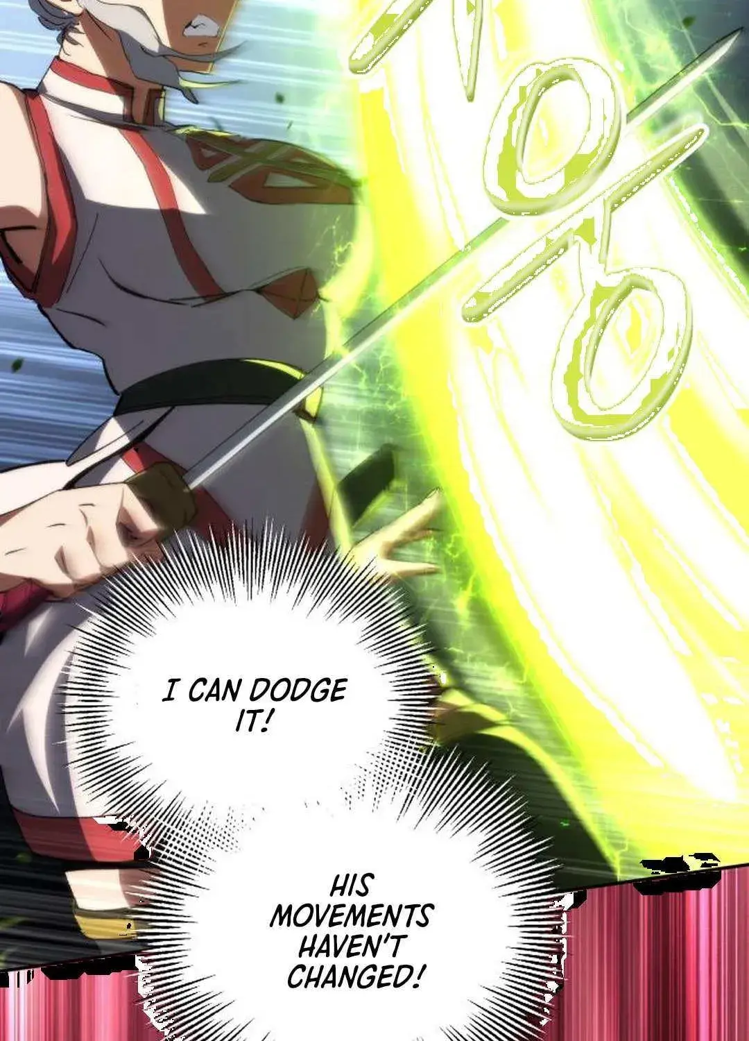Wild Ranker, chapter 28, page 27