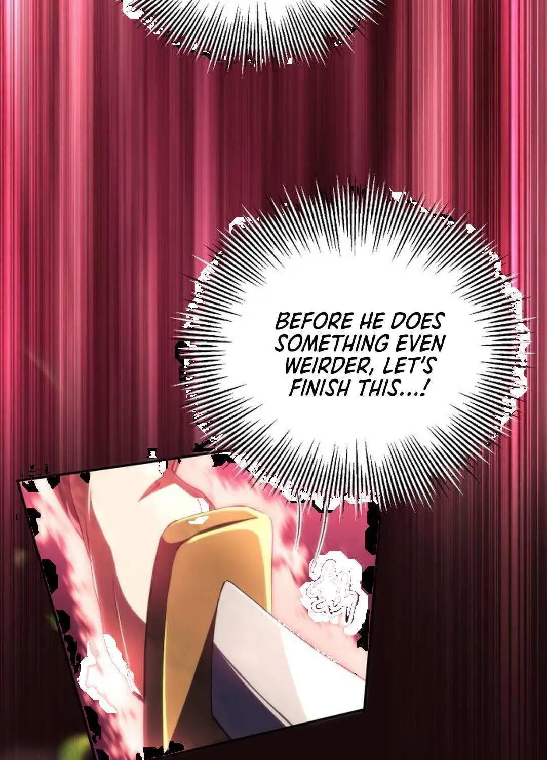 Wild Ranker, chapter 28, page 28