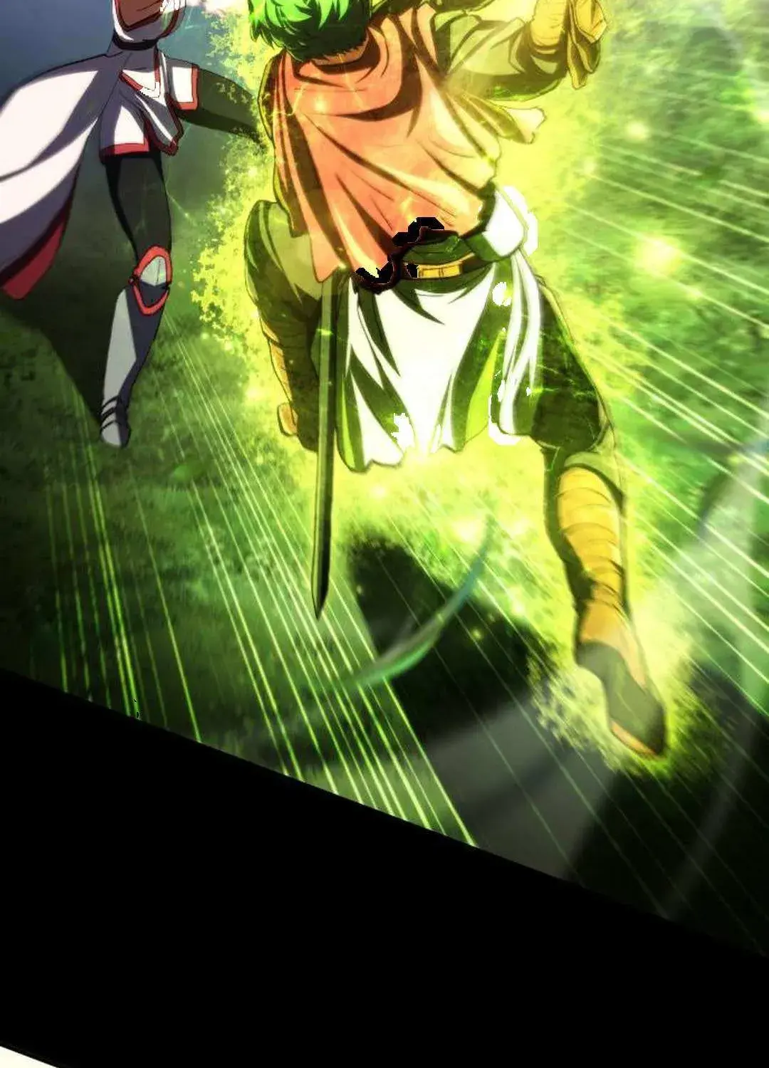 Wild Ranker, chapter 28, page 31